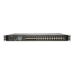 Dell Hardware Firewall 1U